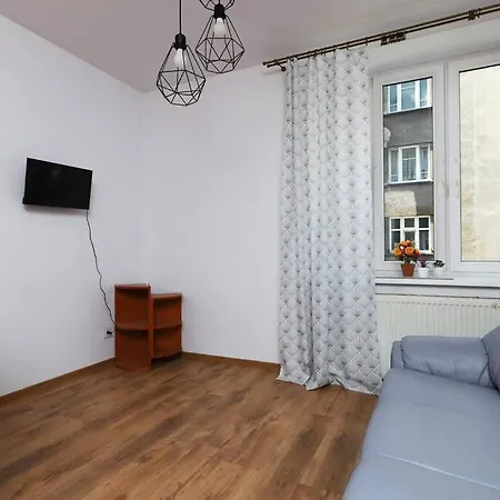 Przyjazny Apartament W Bedzinie Exterior photo