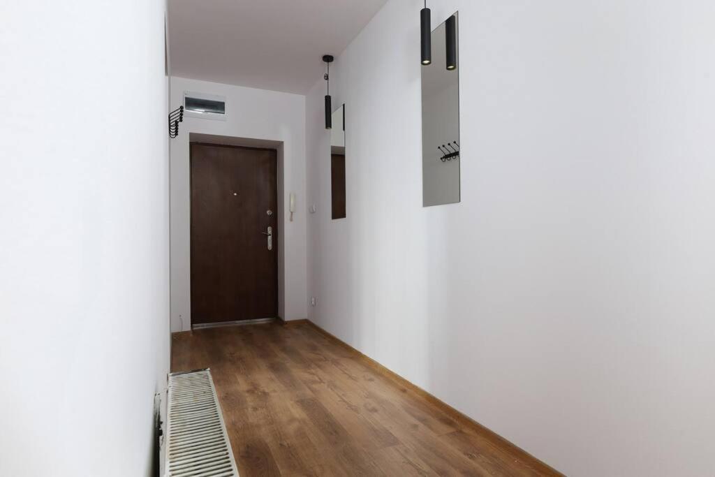 Apartment Przyjazny W Bedzinie Bedzin