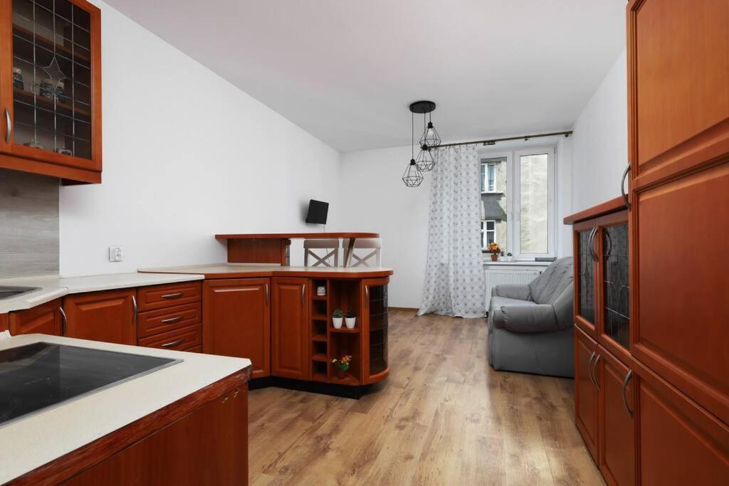 Przyjazny W Bedzinie Apartment