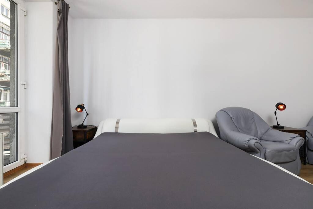 Apartment Przyjazny W Bedzinie Bedzin