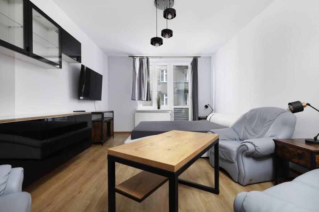 Przyjazny W Bedzinie Apartment